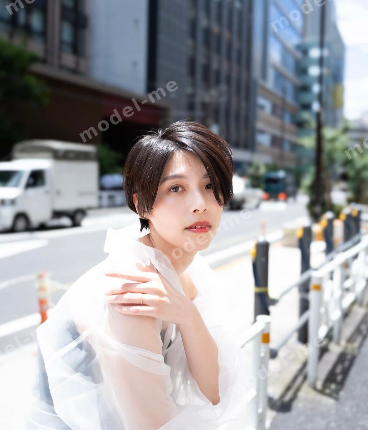 黒川菜央のプロフィール写真4