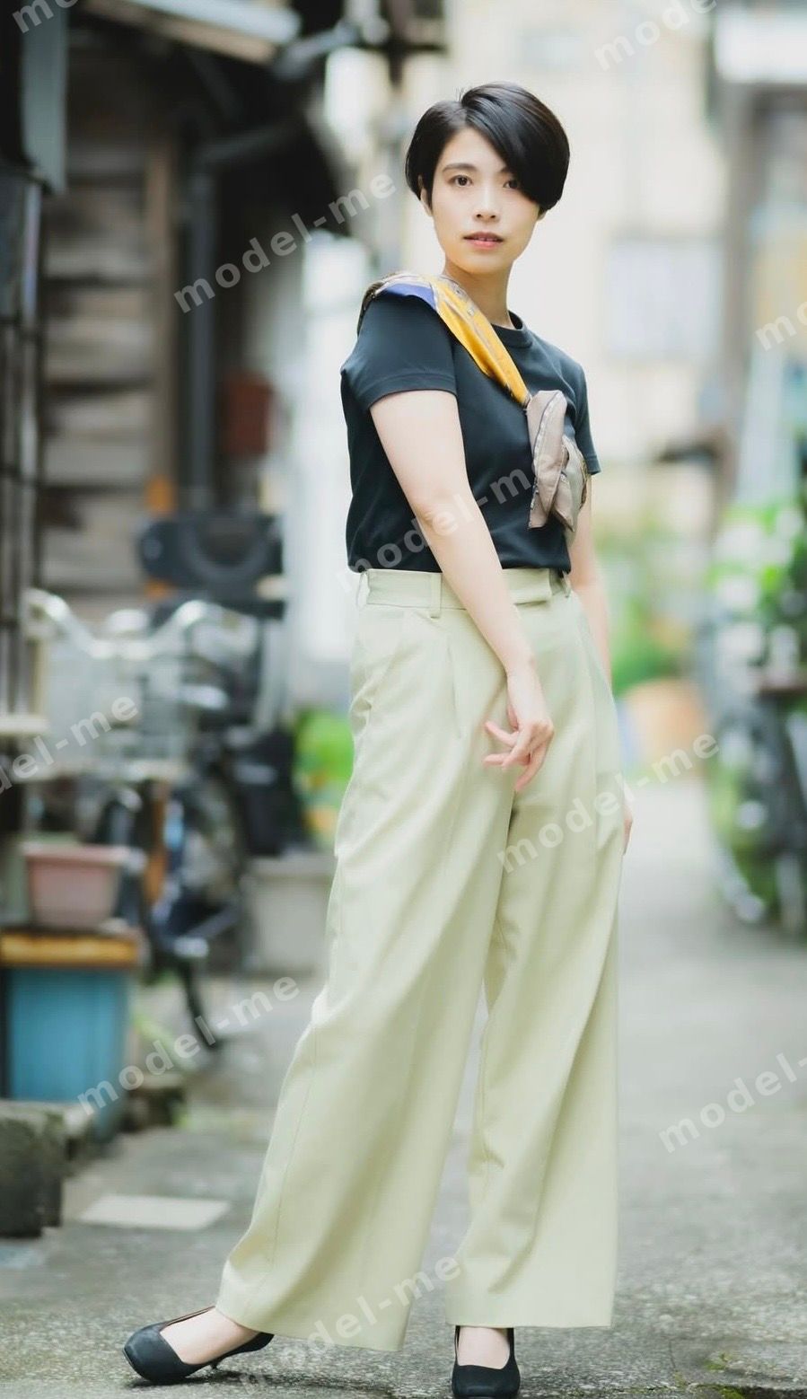 黒川菜央のプロフィール写真6
