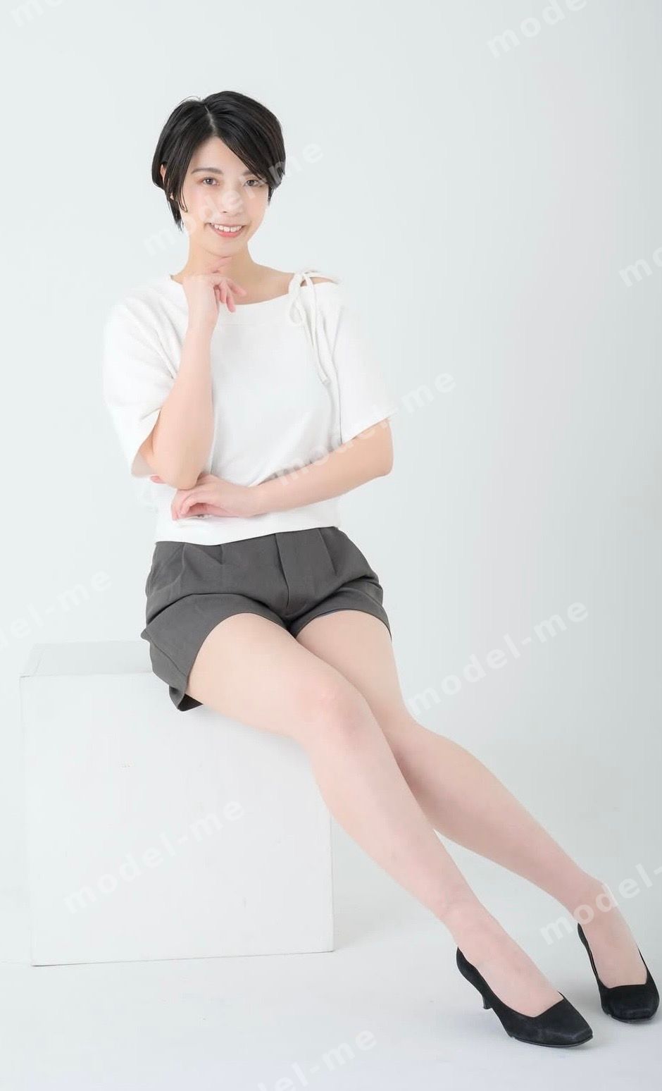 黒川菜央のプロフィール写真8