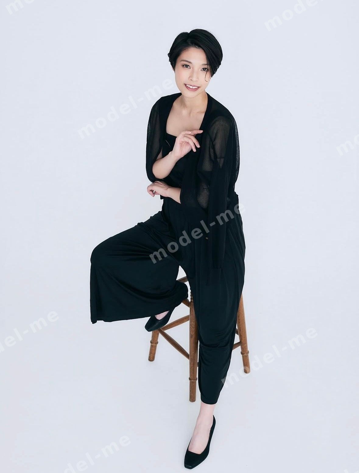 黒川菜央のプロフィール写真7