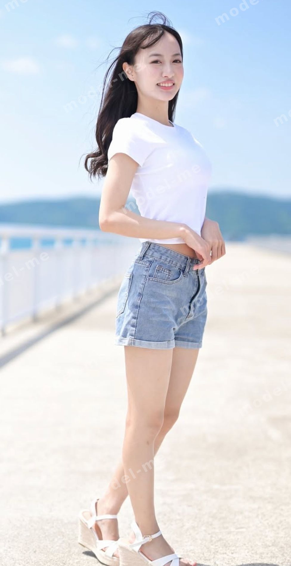 まるみのプロフィール写真2