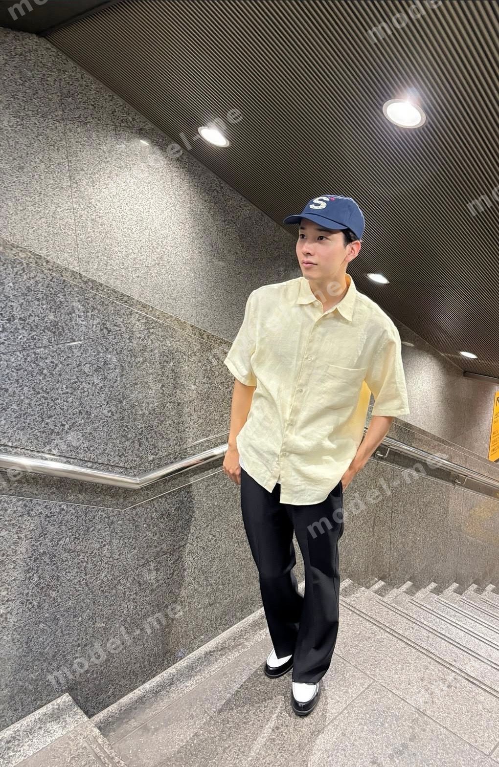 河野 幹太のプロフィール写真6