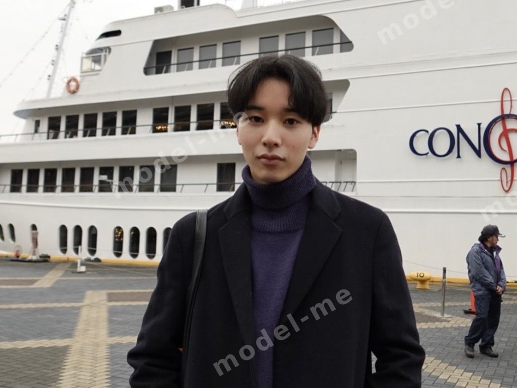 河野 幹太のプロフィール写真8