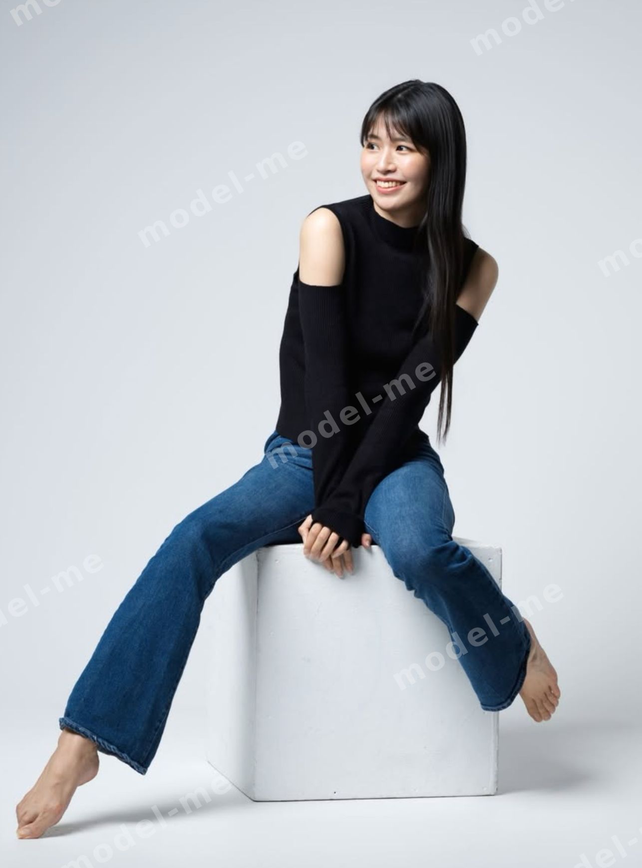 岩間 夏美のプロフィール写真3