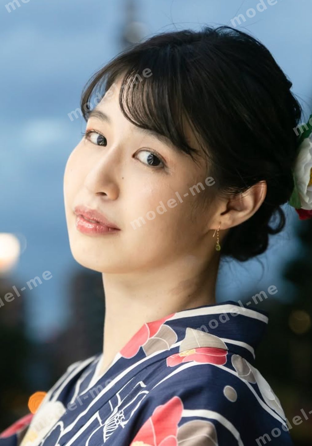 岩間 夏美のプロフィール写真5