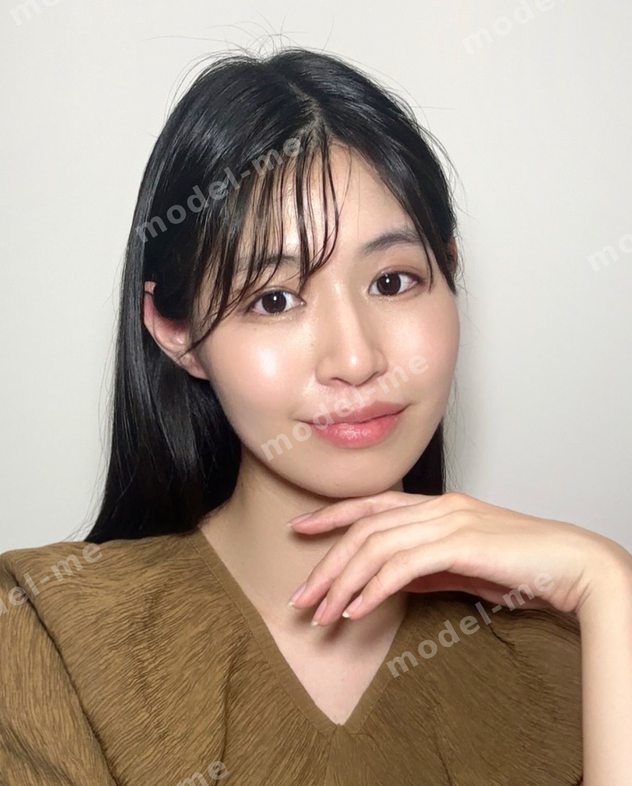 岩間 夏美のプロフィール写真6