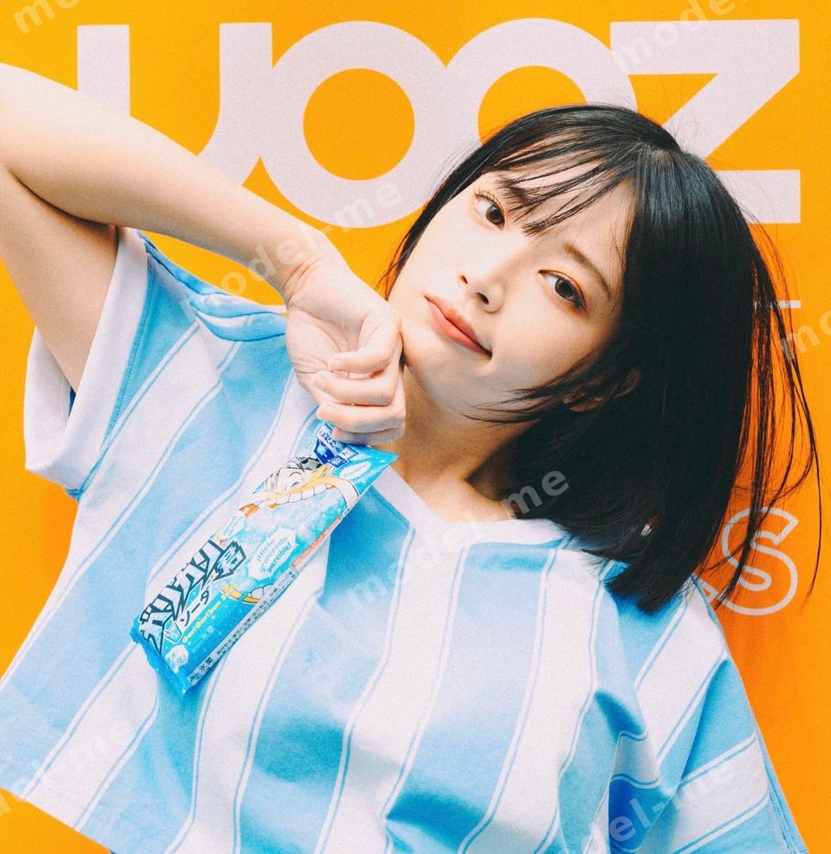 早水なみのプロフィール写真2