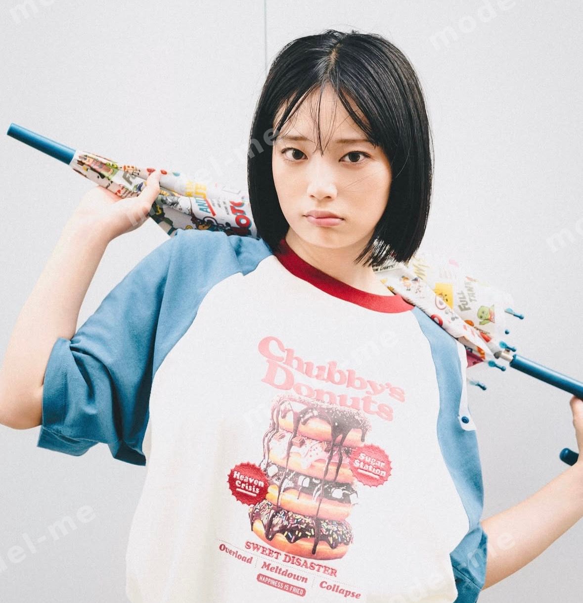 早水なみのプロフィール写真3