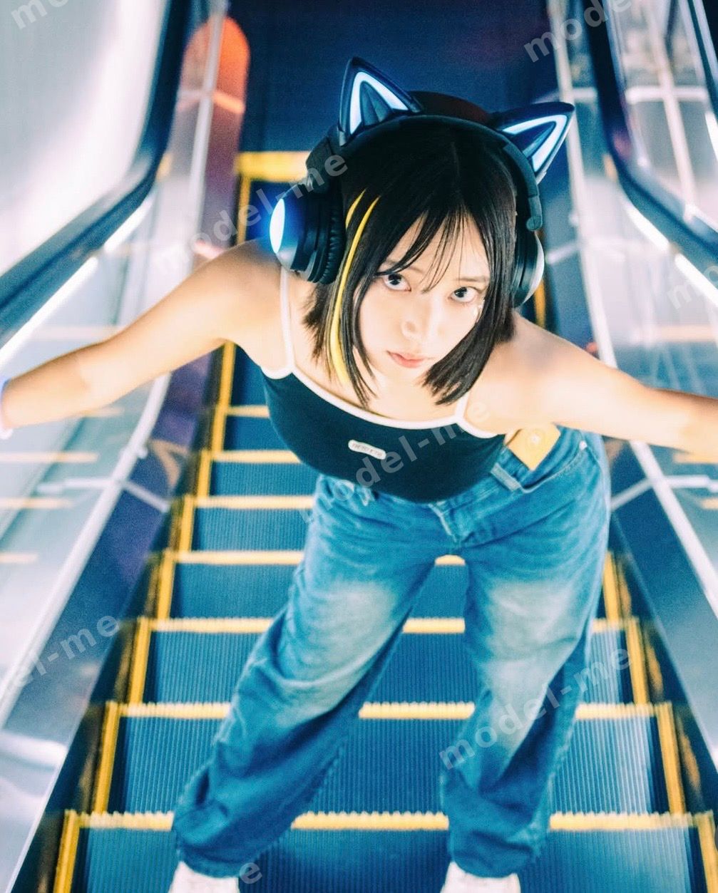 早水なみのプロフィール写真4