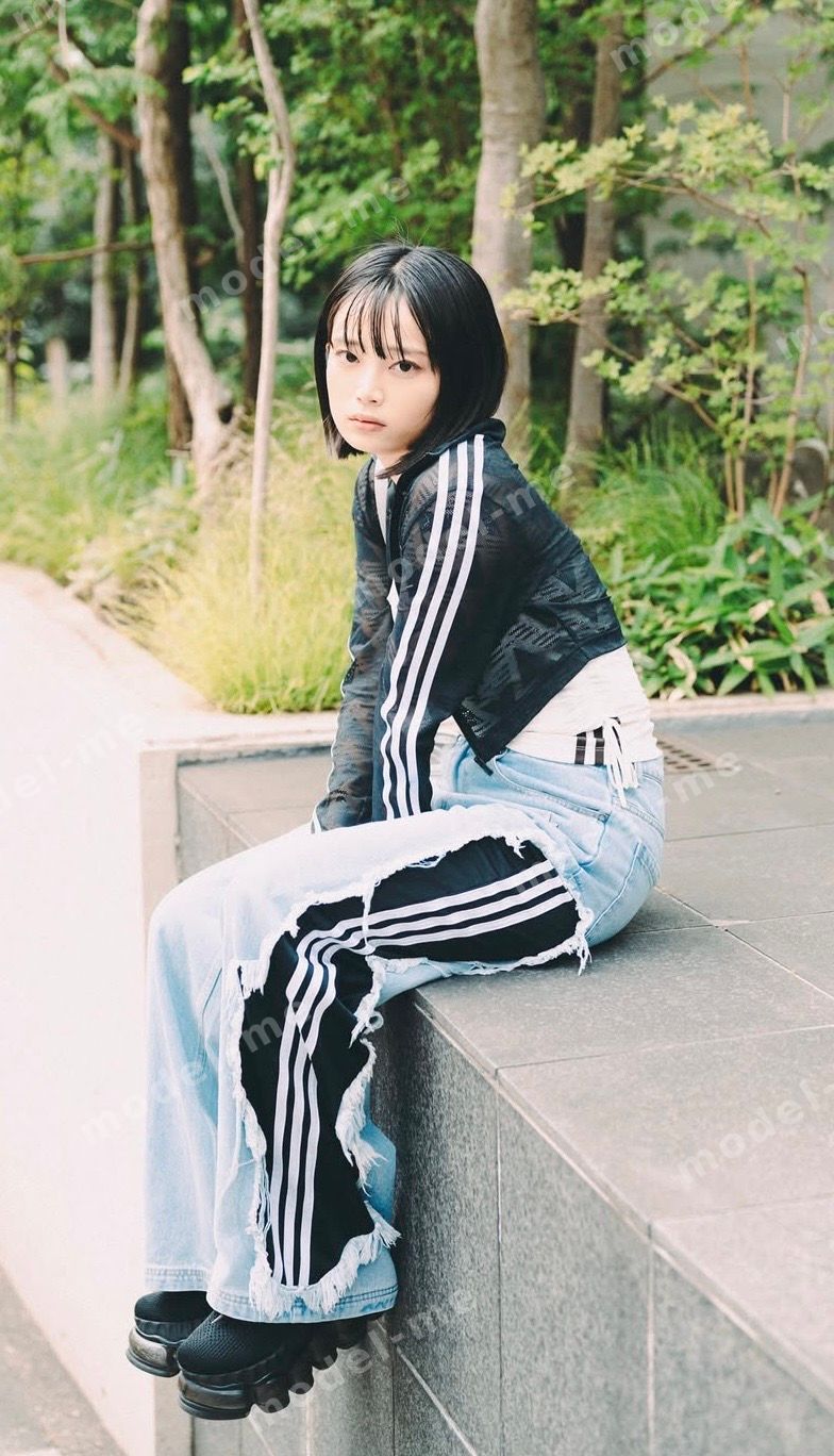 早水なみのプロフィール写真6