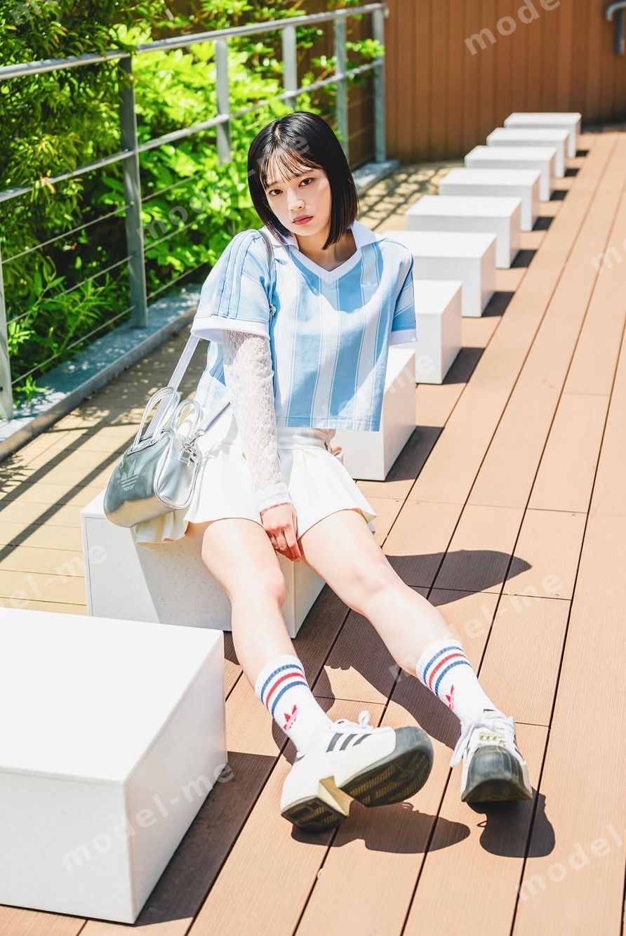 早水なみのプロフィール写真7