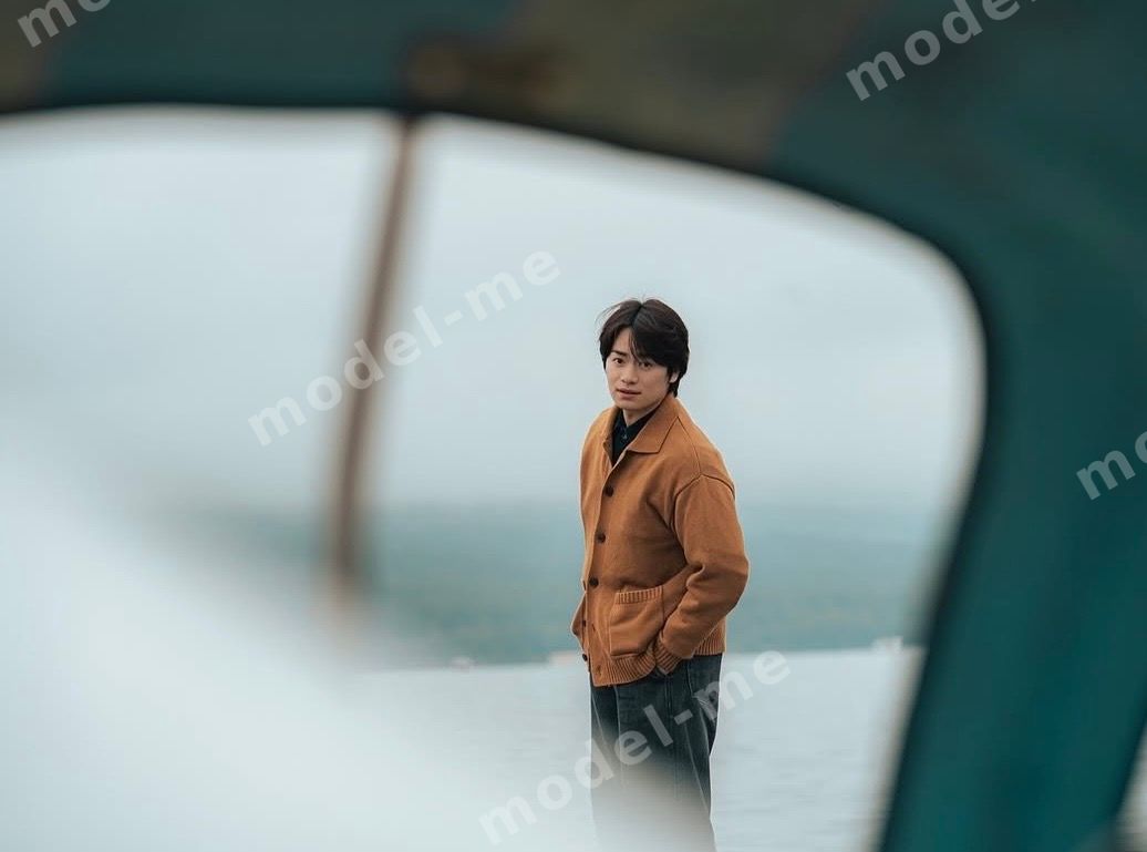 川﨑雄斗のプロフィール写真2