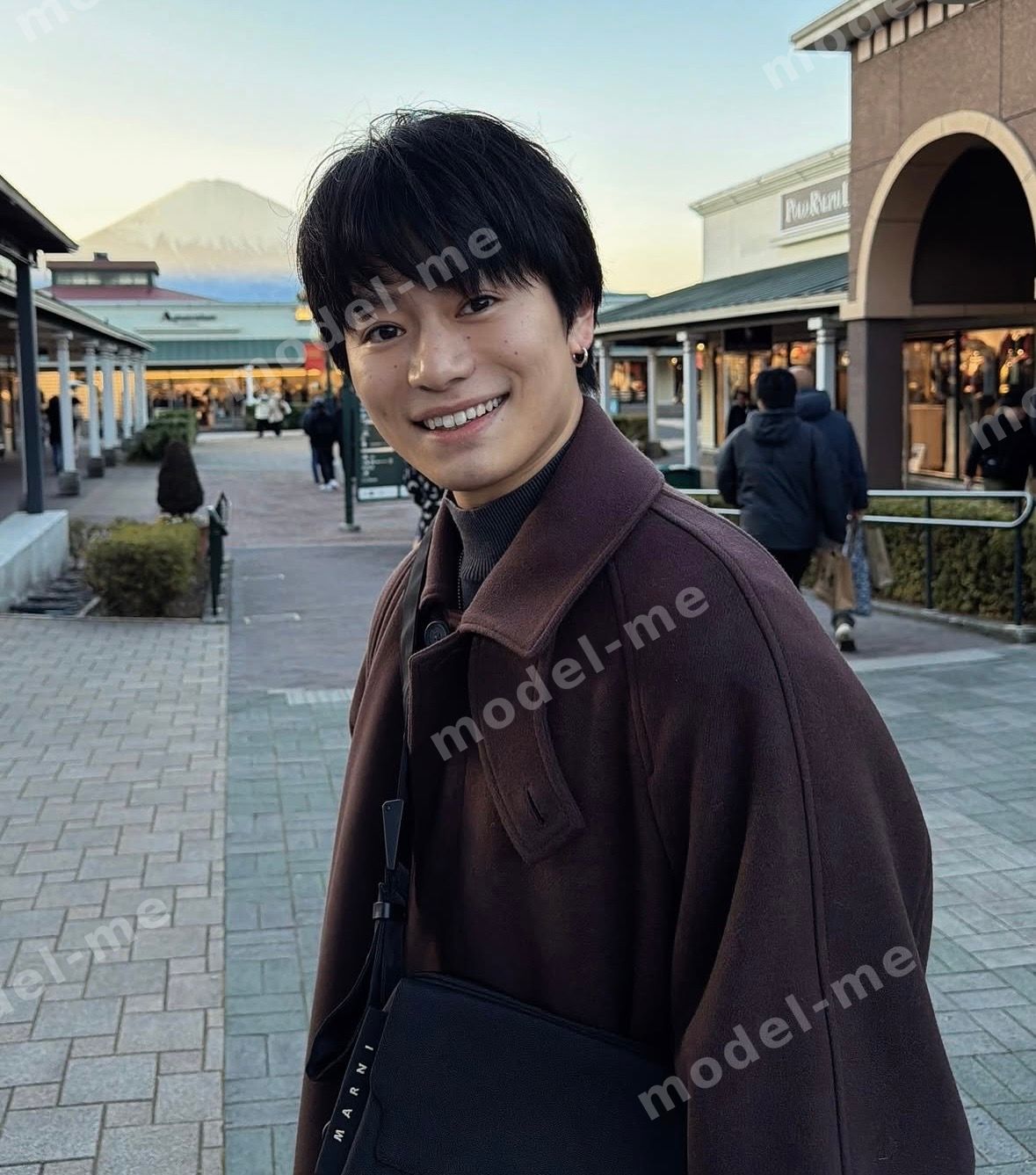 川﨑雄斗のプロフィール写真3