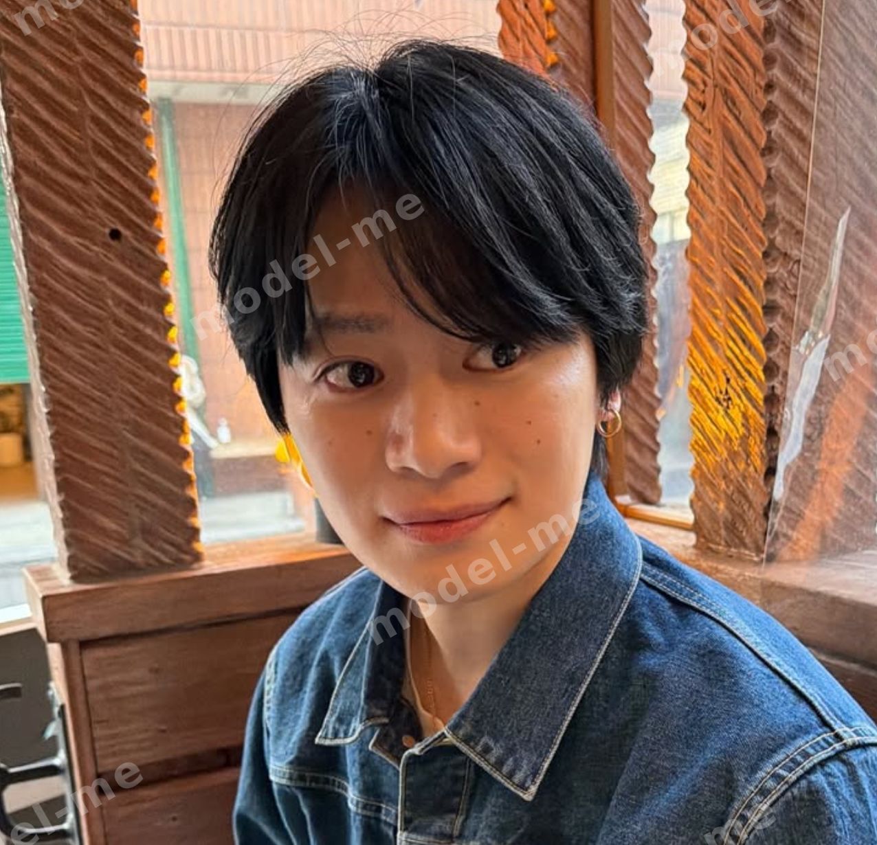 川﨑雄斗のプロフィール写真4
