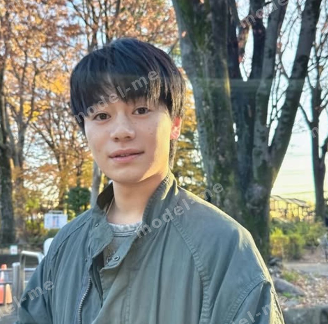 川﨑雄斗のプロフィール写真5