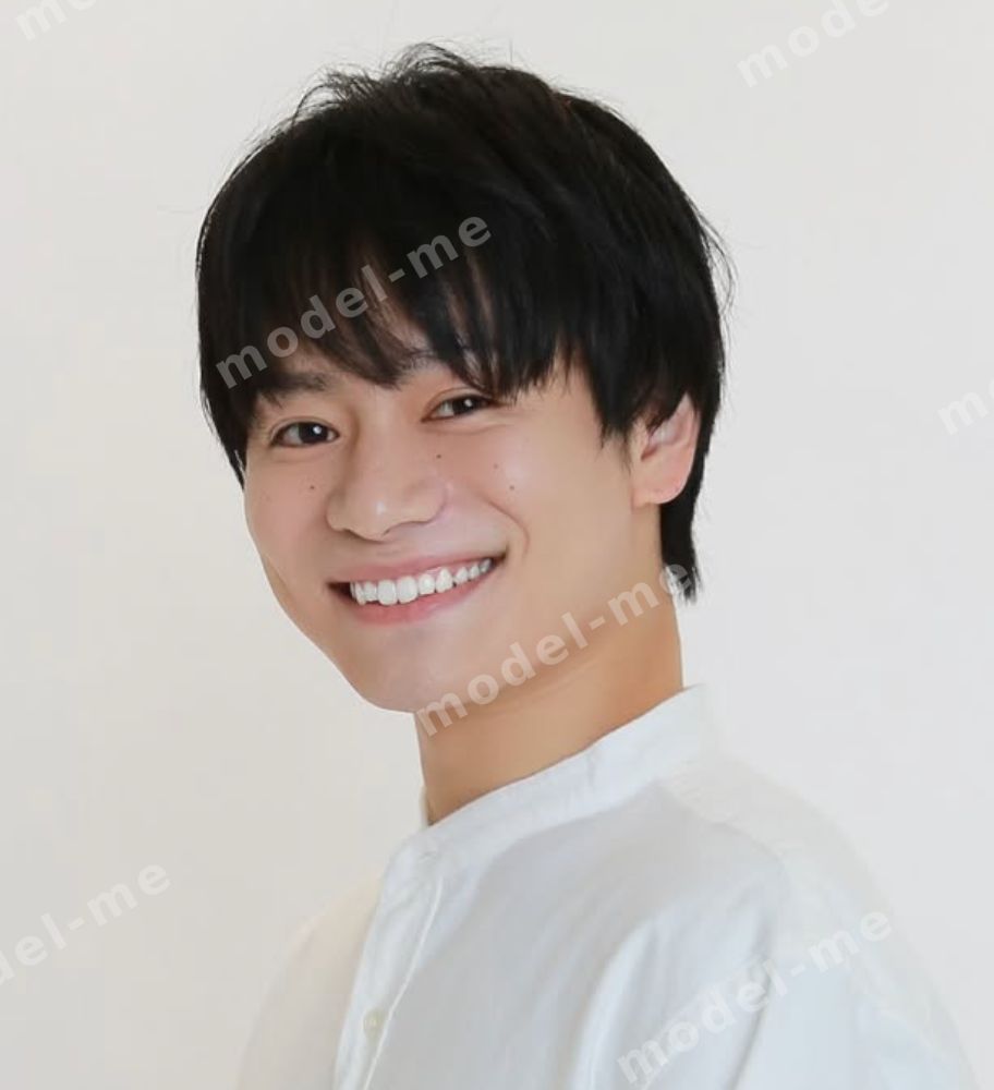 川﨑雄斗のプロフィール写真6