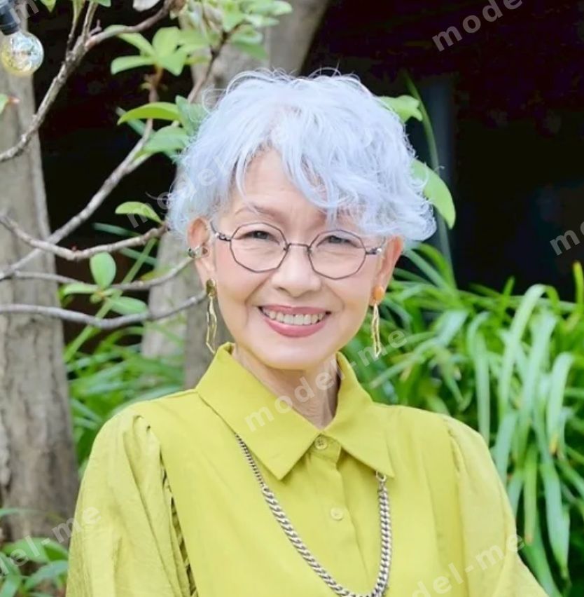 野田ユカのプロフィール写真5