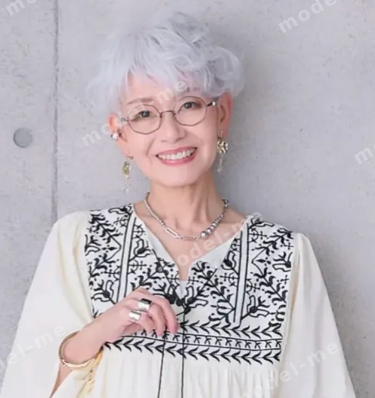 野田ユカのプロフィール写真6
