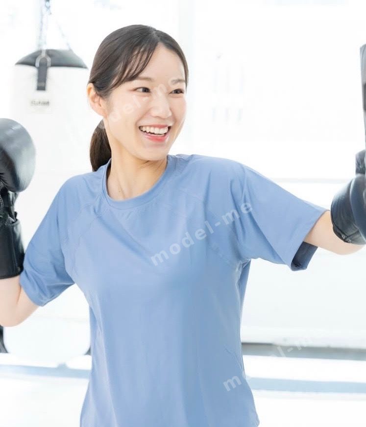 咲希のプロフィール写真2