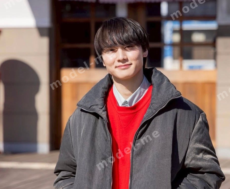 和真のプロフィール写真2