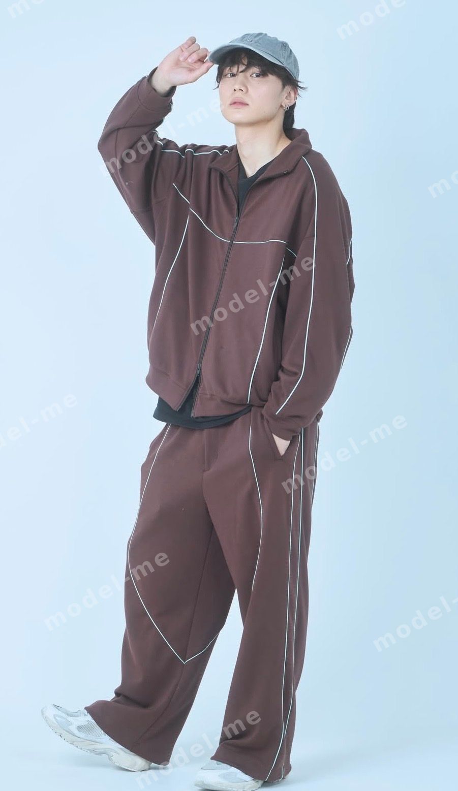 和真のプロフィール写真8