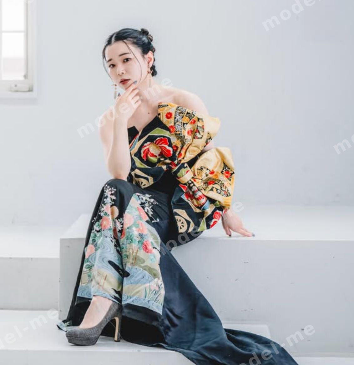 祐希 実來のプロフィール写真4