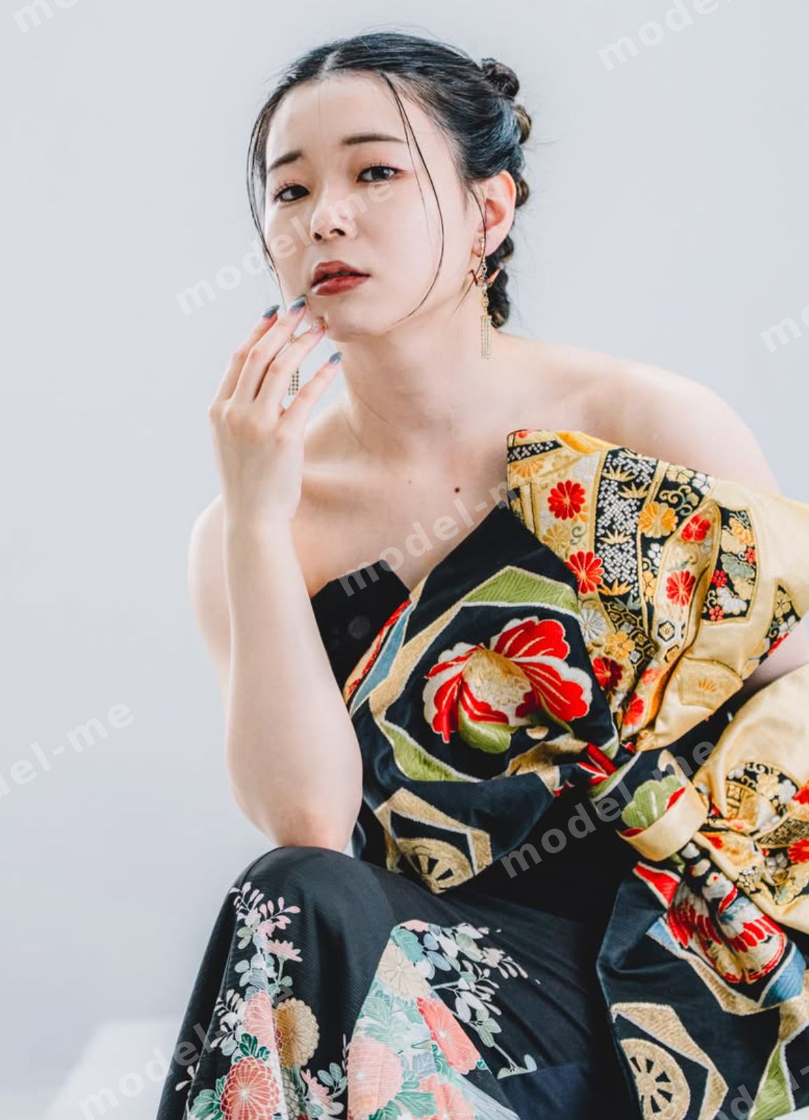祐希 実來のプロフィール写真5