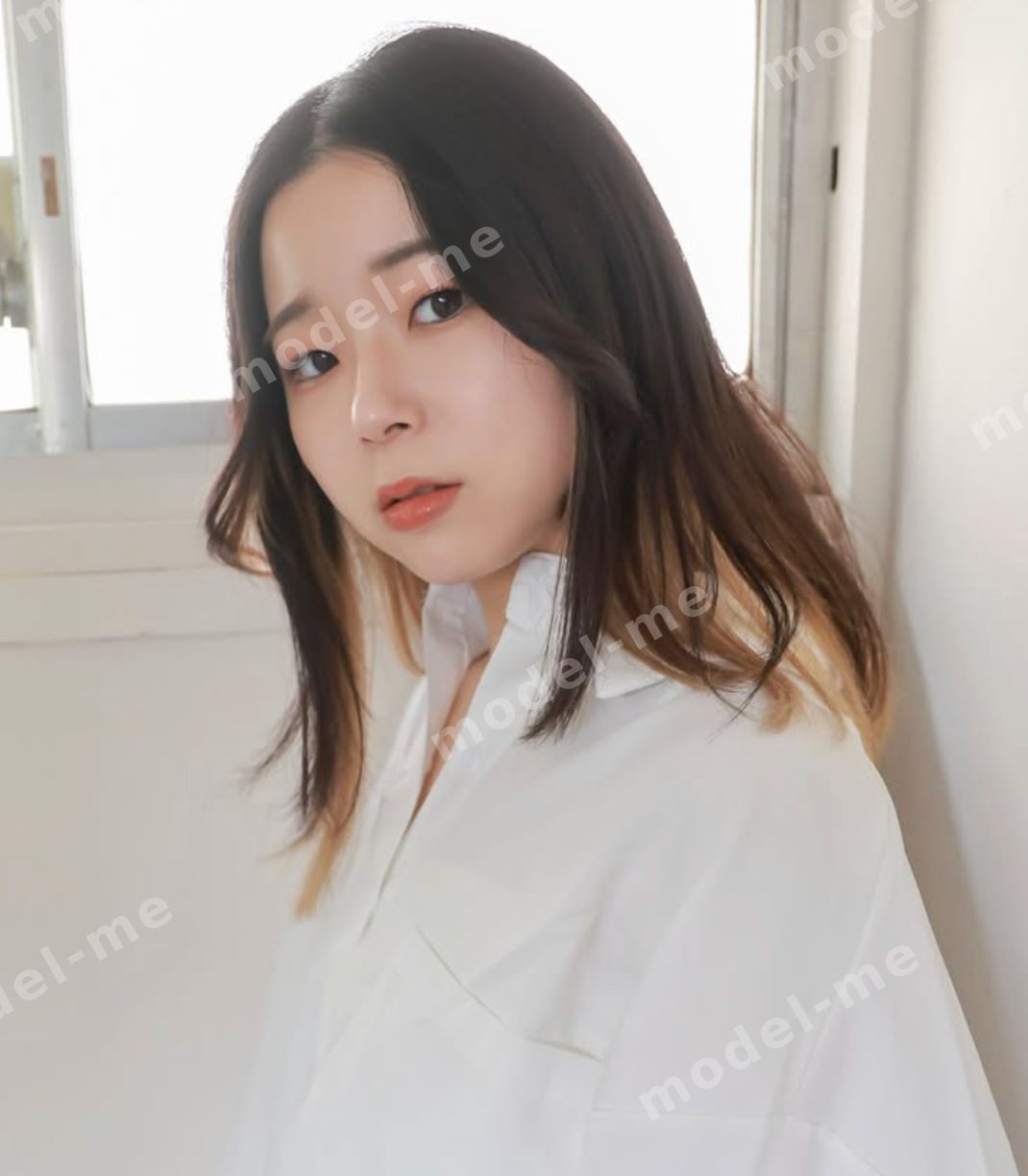 祐希 実來のプロフィール写真7