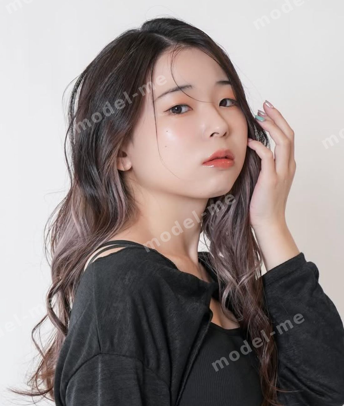 祐希 実來のプロフィール写真8