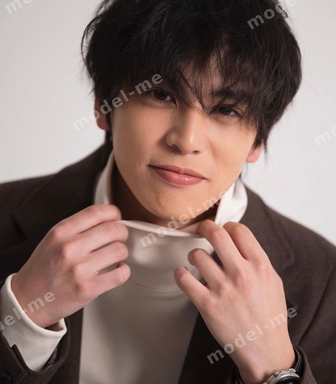 龍真のプロフィール写真2