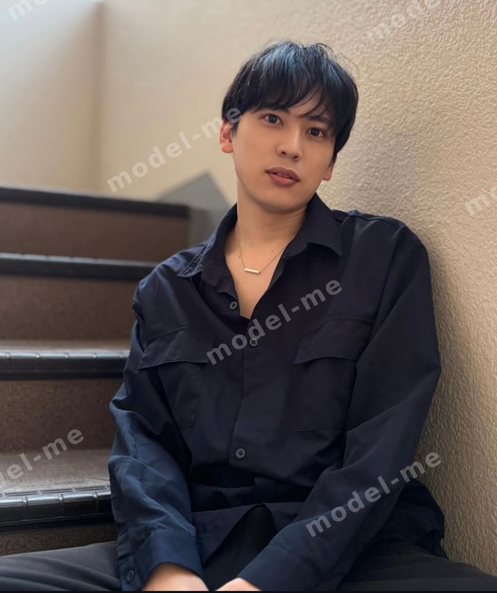 龍真のプロフィール写真3