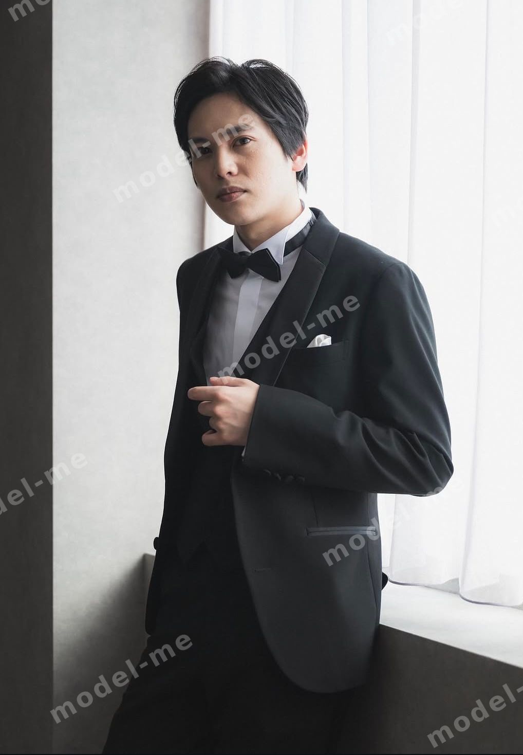 龍真のプロフィール写真4