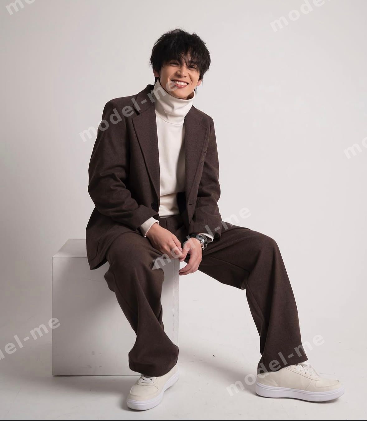 龍真のプロフィール写真7
