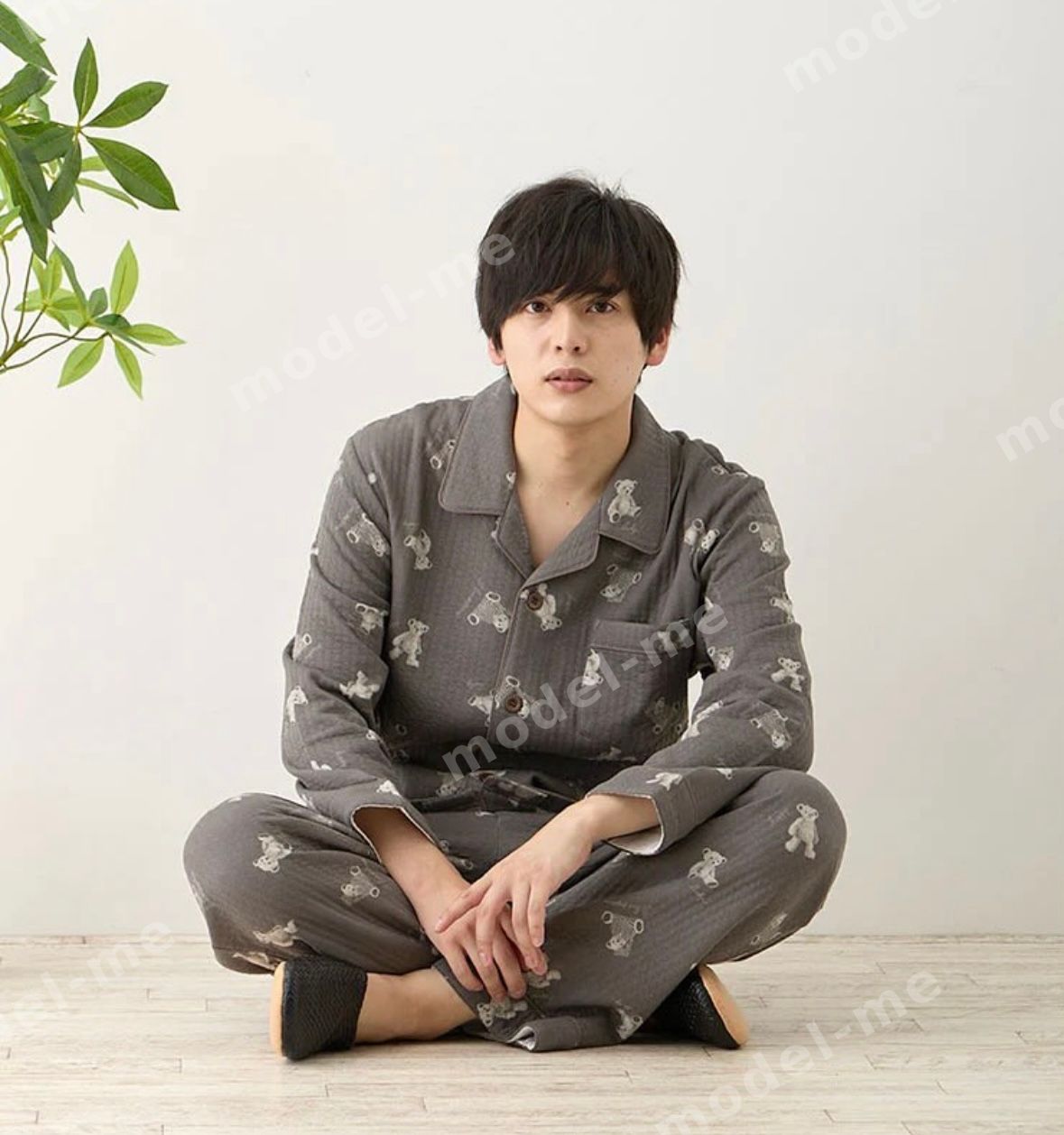 龍真のプロフィール写真9
