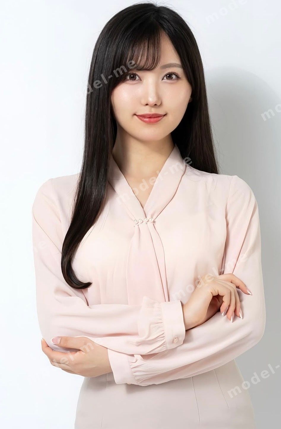 中井あいりのプロフィール写真2