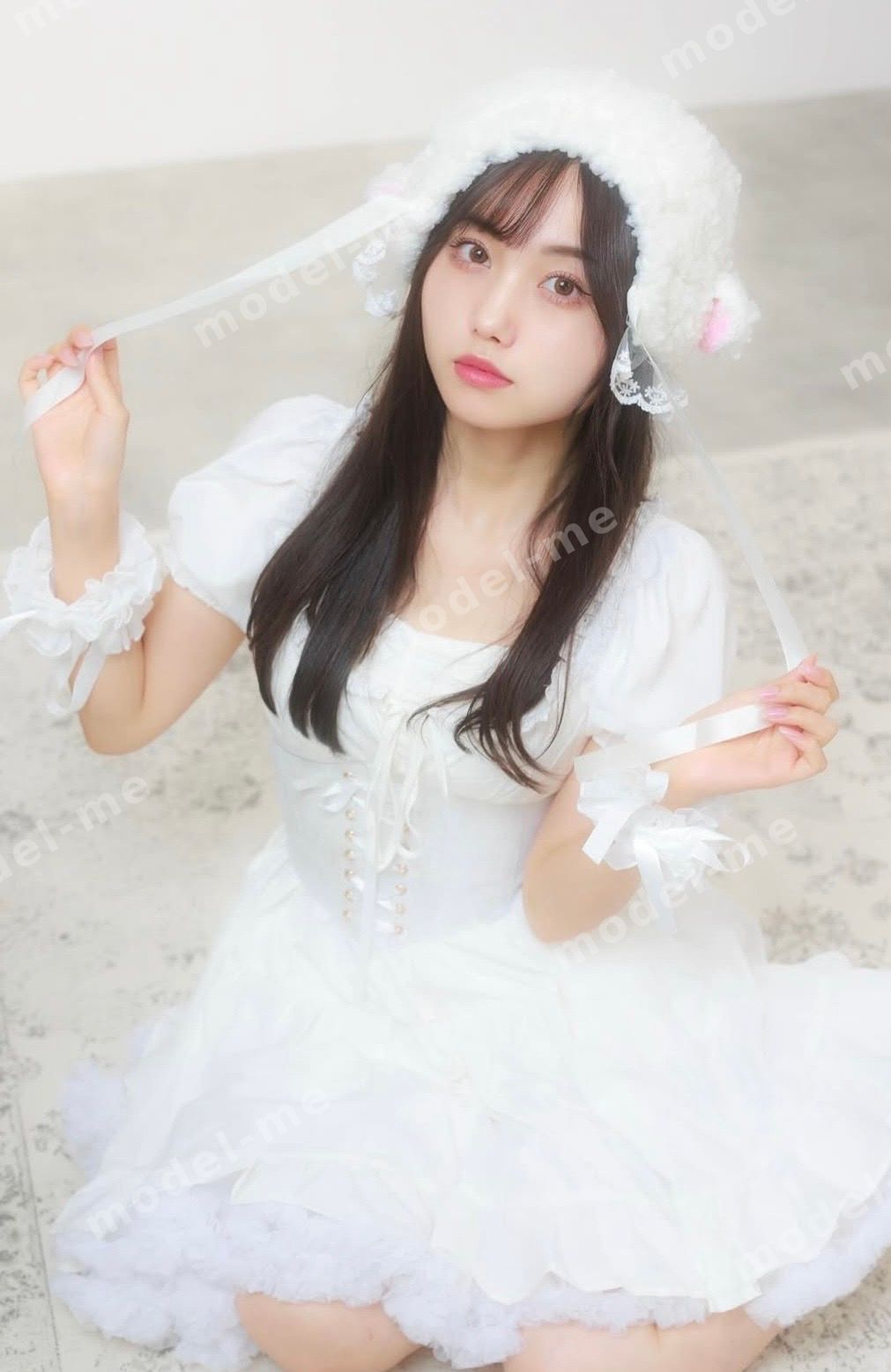 中井あいりのプロフィール写真4