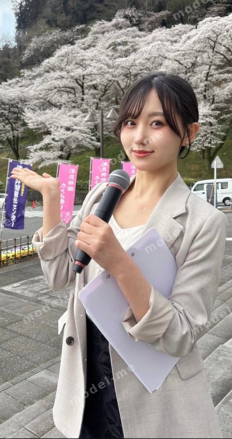 中井あいりのプロフィール写真3