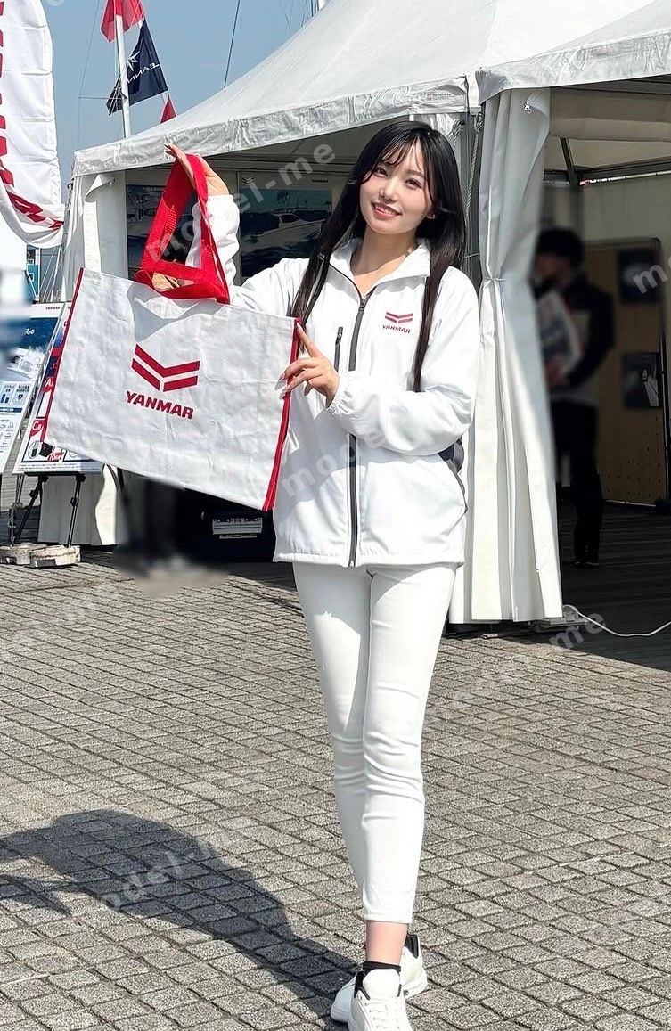 中井あいりのプロフィール写真6