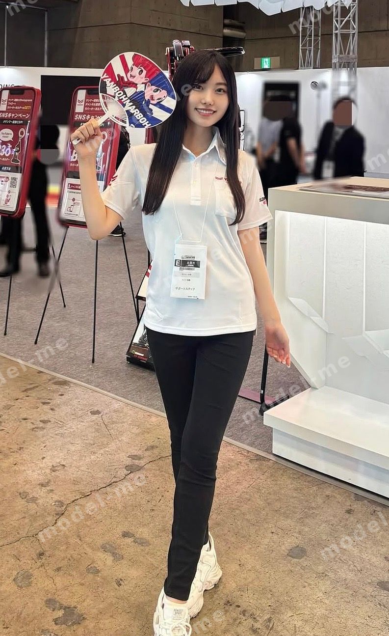 中井あいりのプロフィール写真7