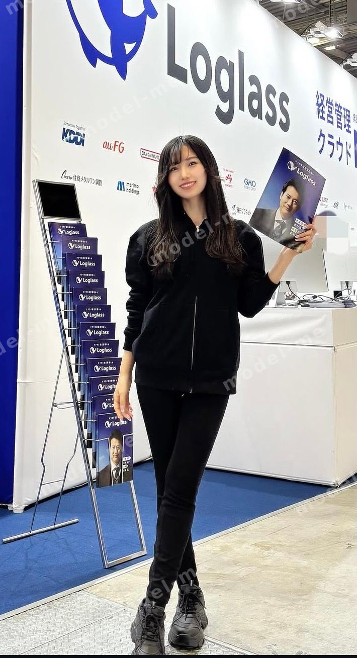 中井あいりのプロフィール写真8
