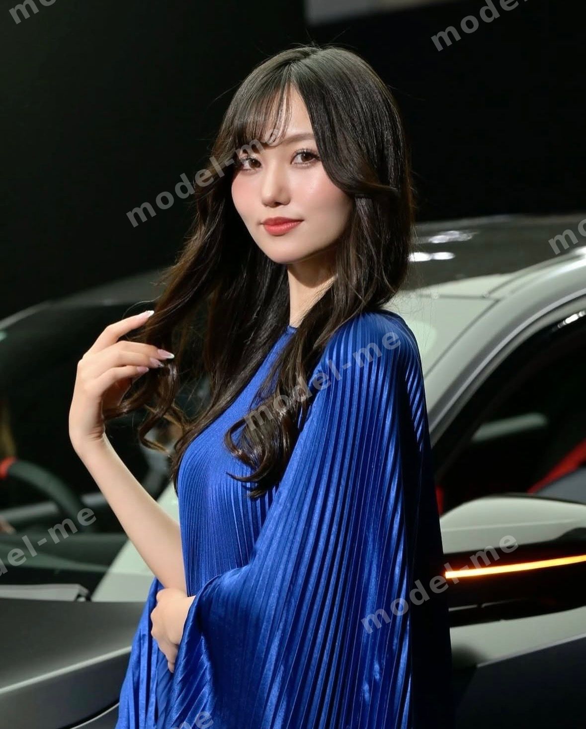 中井あいり