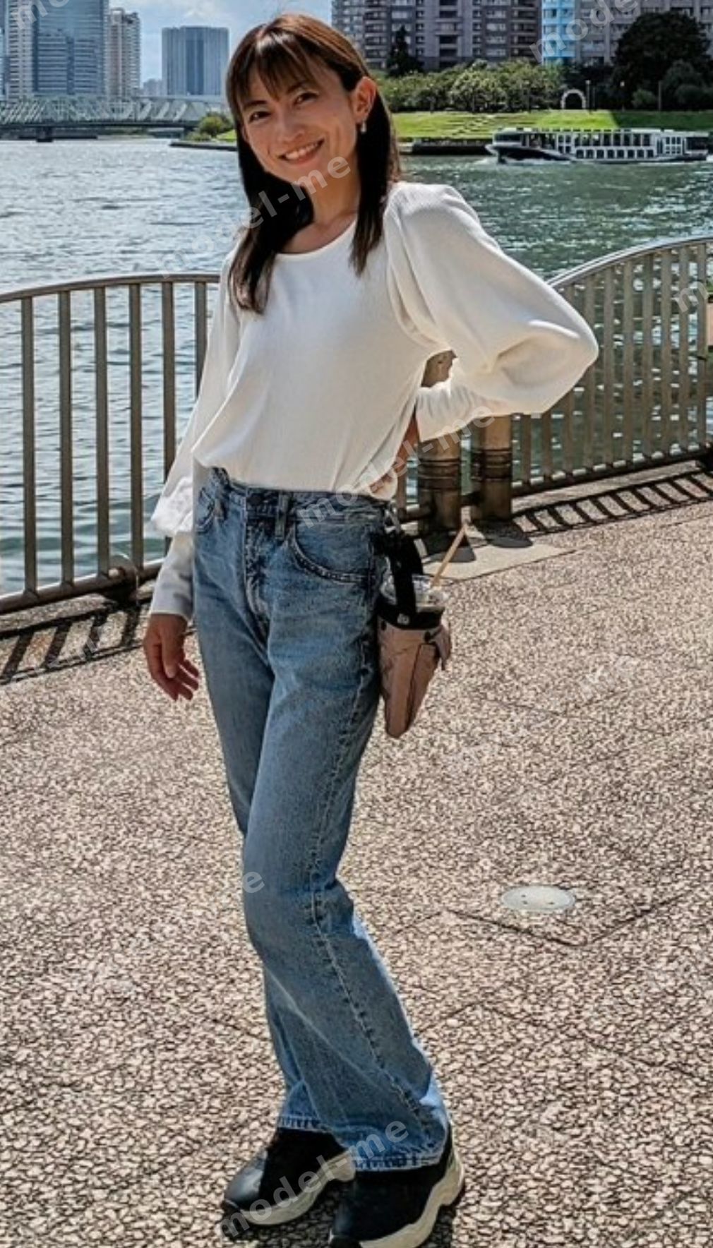 峰のぞ美のプロフィール写真3