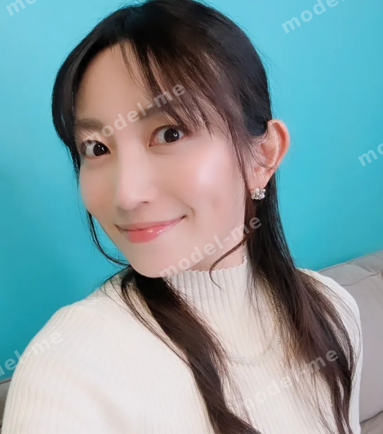 峰のぞ美のプロフィール写真4