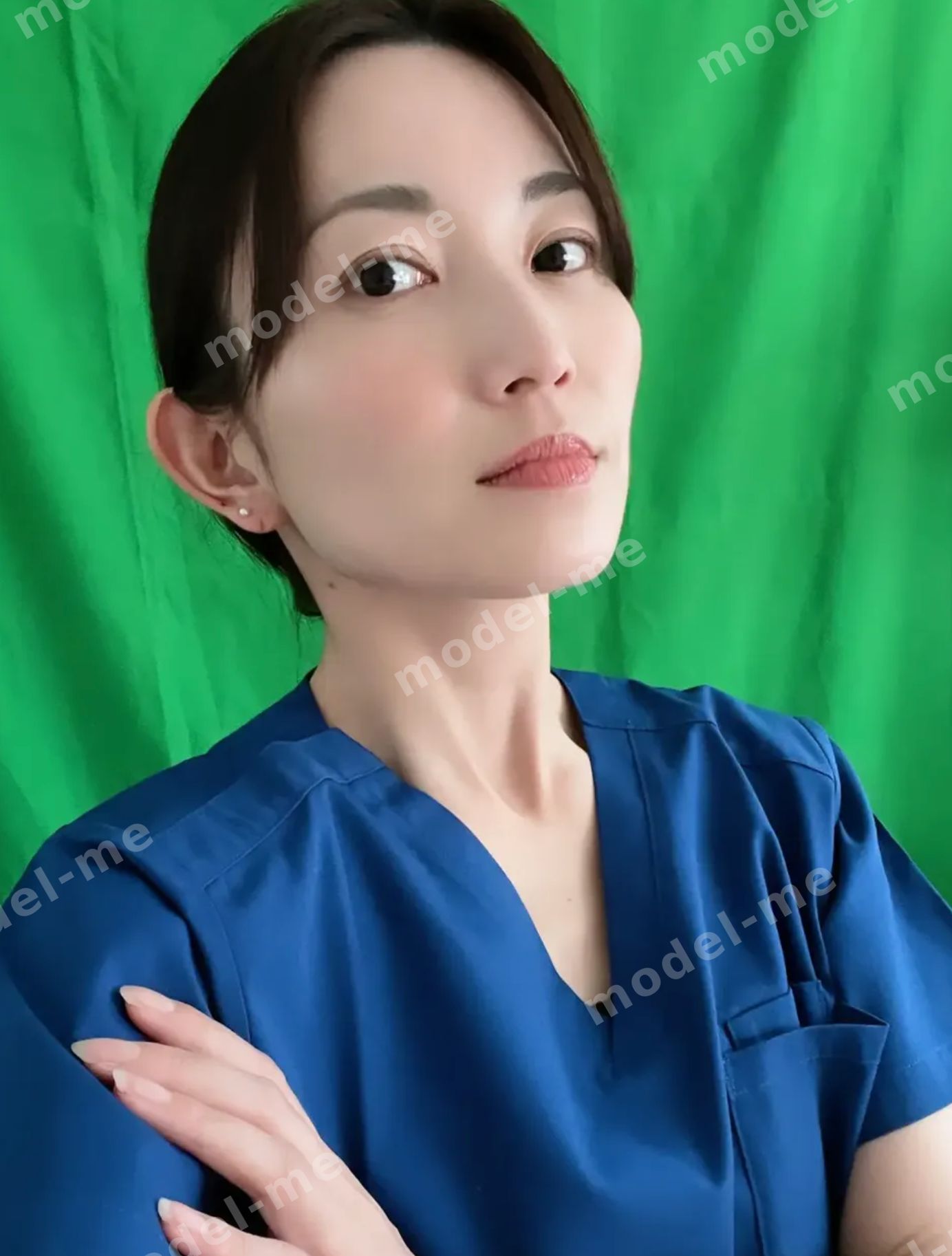 峰のぞ美のプロフィール写真5