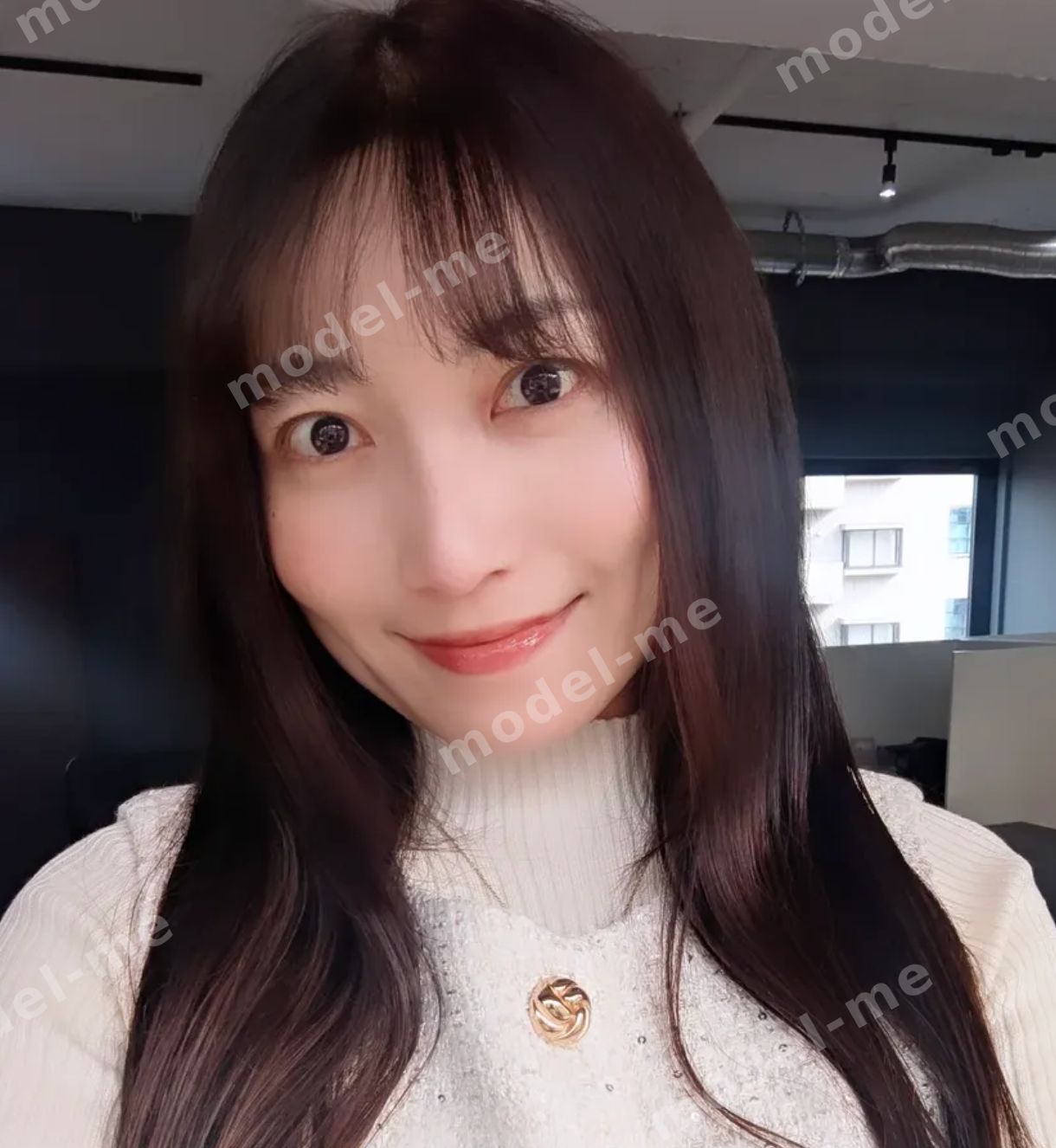 峰のぞ美のプロフィール写真6