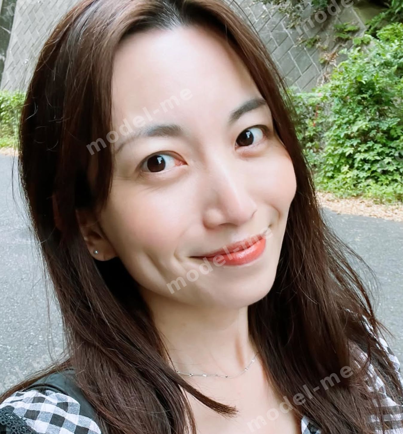 峰のぞ美