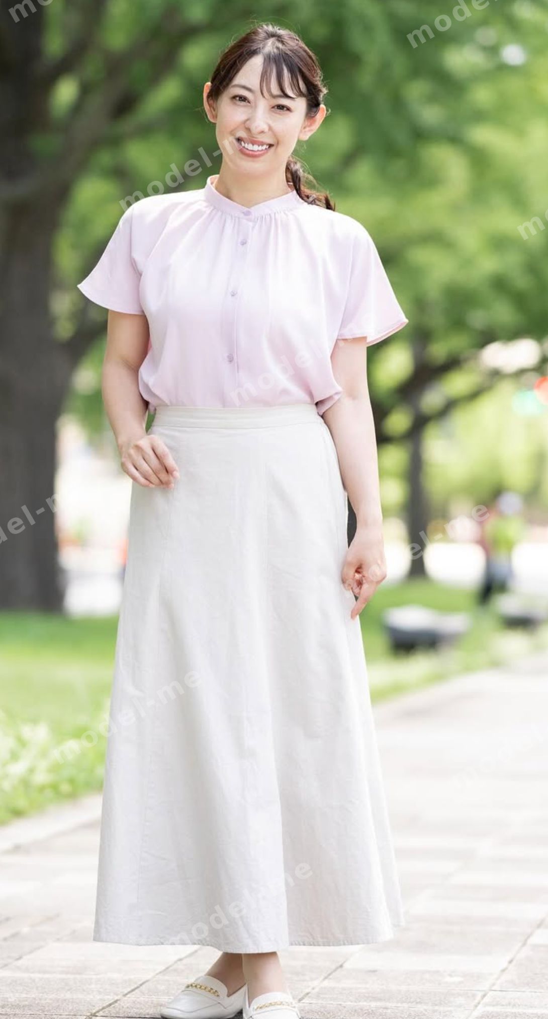 奈緒のプロフィール写真3