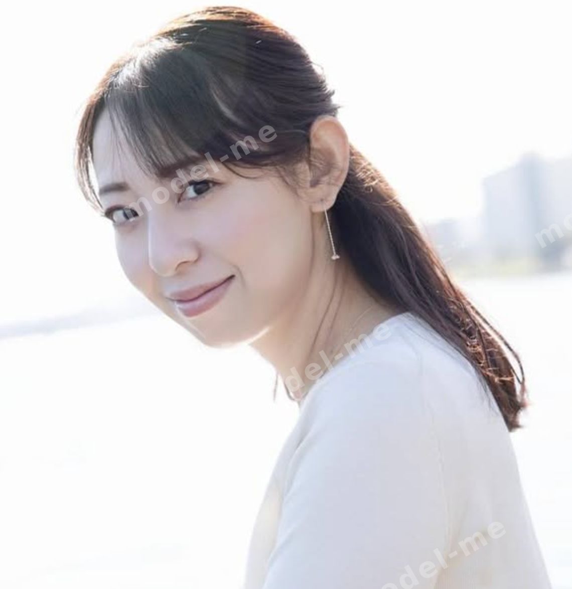 奈緒のプロフィール写真4