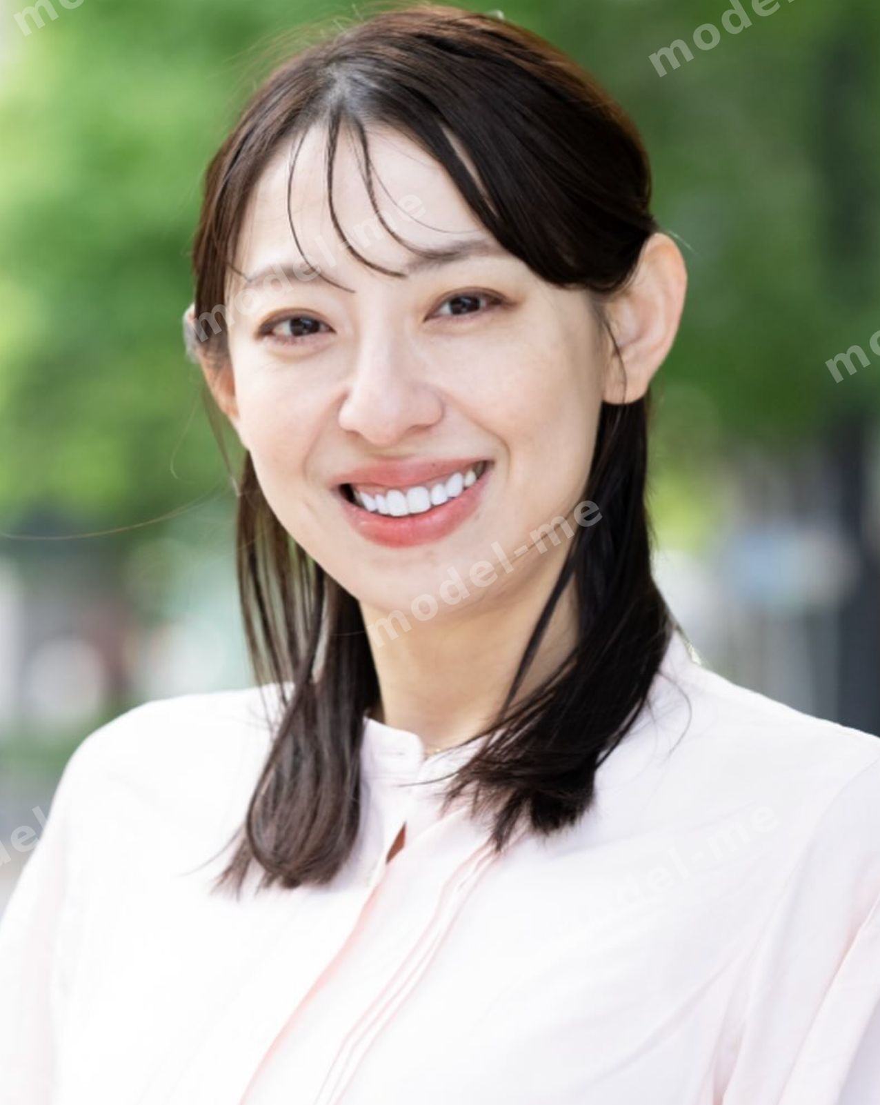 奈緒のプロフィール写真6
