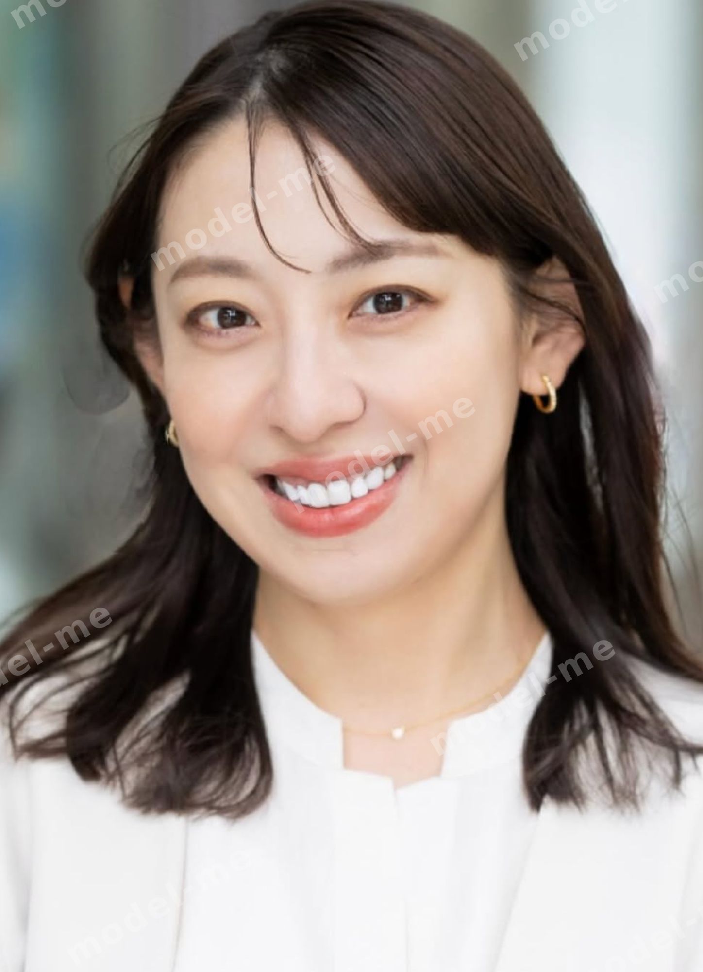 奈緒